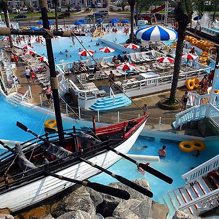 Beach Resort 316 德斯廷 外观 照片