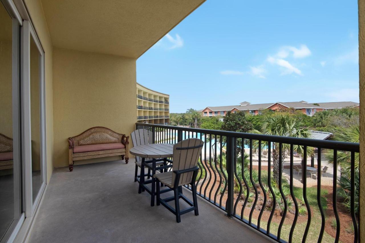 Beach Resort 316 德斯廷 外观 照片