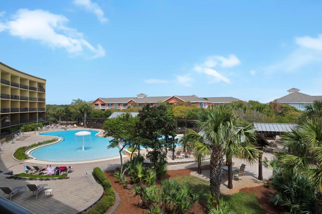Beach Resort 316 德斯廷 外观 照片