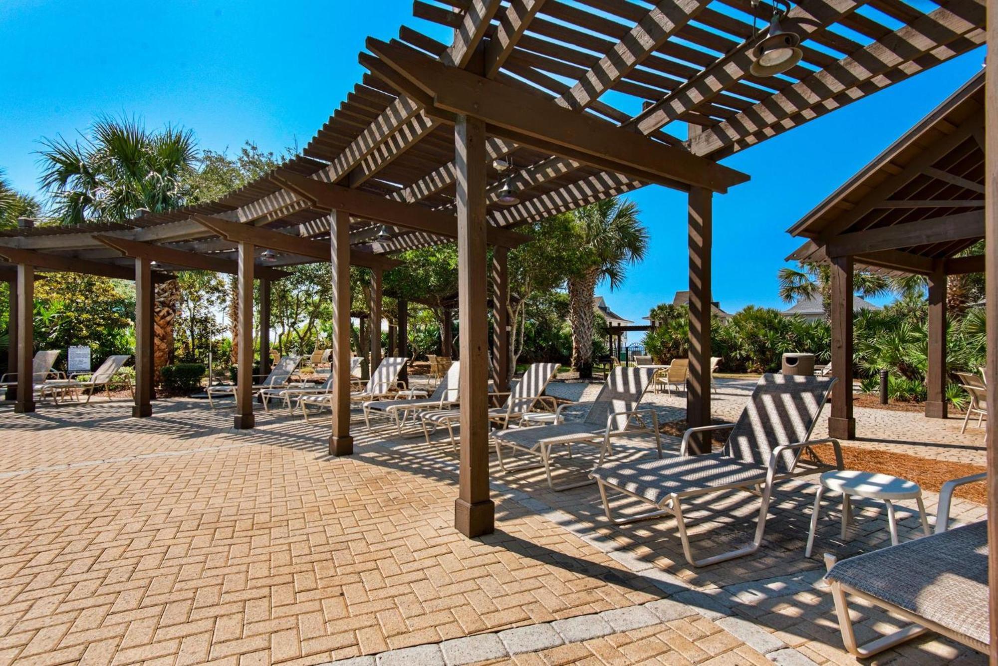 Beach Resort 316 德斯廷 外观 照片
