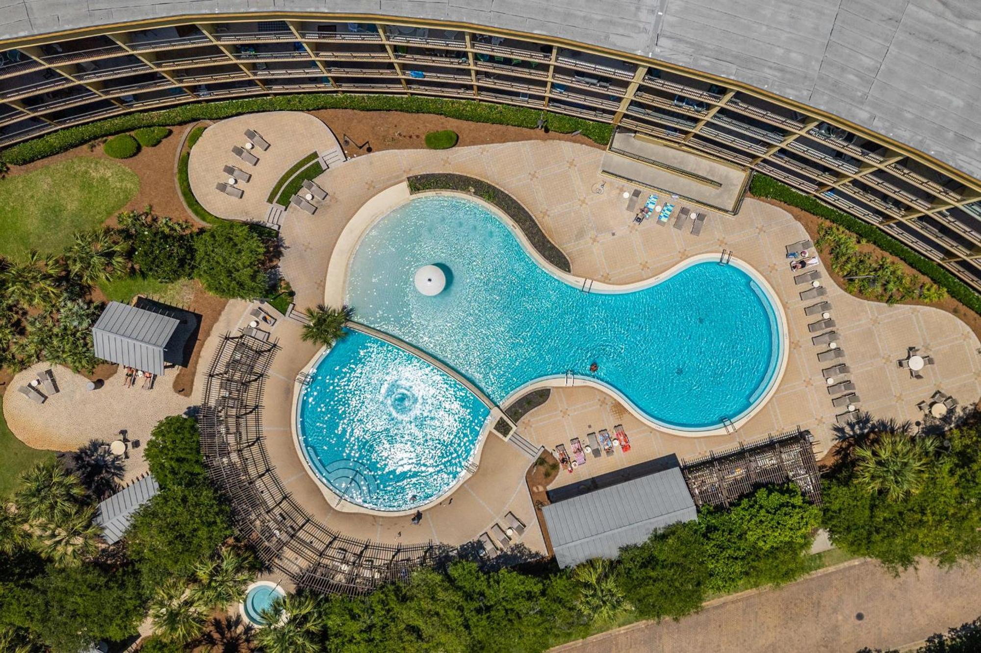 Beach Resort 316 德斯廷 外观 照片